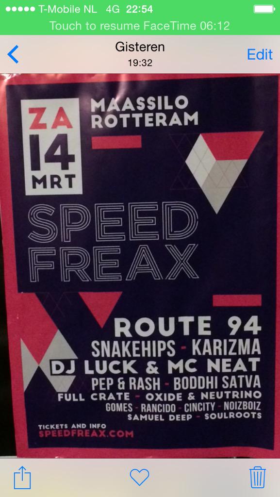 LEEGRANTMUSIC's tweet image. Look forwards to seeing the crew!!! Saturday night its on for sure!!#MasterBlaster @DJLUCKofficial @DJLuckAndMCNeat