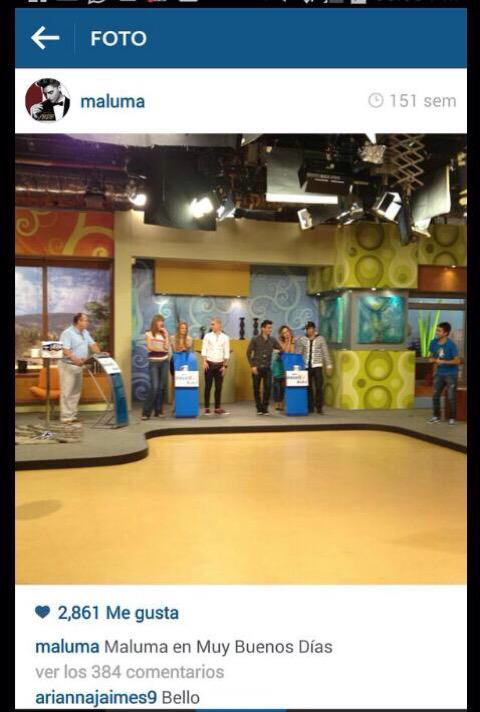 temgoperro's tweet photo. @LaMegaBogota #mijuevesconlamega EUCARÍSTICO VILLA GUADALUPE @PIPE_RIVERA http://t.co/jHr6EbHIh9