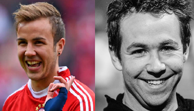 SeattleSockeye's tweet photo. Srsly, @tylerkinley looks more like a German soccer superstar than anything else. We'd totally date him. #Tilor http://t.co/dNJlhUzpZH