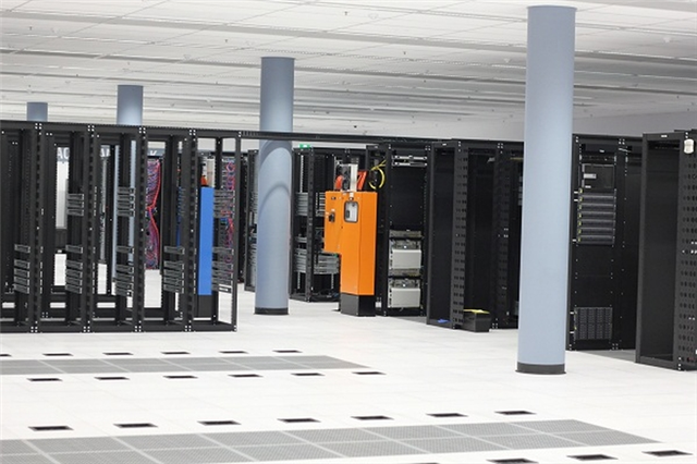 darrannewt's tweet photo. IBM opens second Australian SoftLayer datacentre http://t.co/LzCr4mfxNt http://t.co/5hgMJRo27i