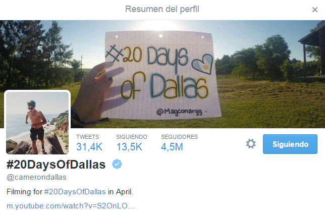 ArgMAGCON_'s tweet image. Lloramos por cosas que no hace falta llorar, cuando en realidad tendrian que estar llorando por esto.