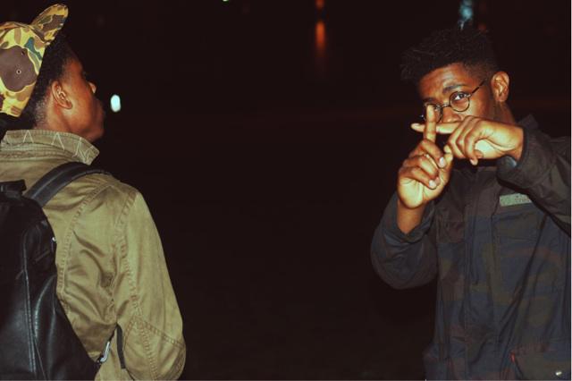 mdwstMilli's tweet photo. we ain't laccin '
@TheGiftX & the invisible bully
#stHEAT http://t.co/xdqlZvfj4N