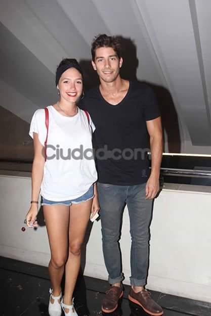 httpsfacu's tweet photo. #EspañaEsVicande Una amistad como la suya ❤❤ #Vicande Cc @Candevetranok @vicdalessandro http://t.co/cR6xfNldLt