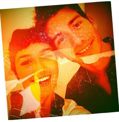 httpsfacu's tweet photo. #EspañaEsVicande Una amistad como la suya ❤❤ #Vicande Cc @Candevetranok @vicdalessandro http://t.co/cR6xfNldLt