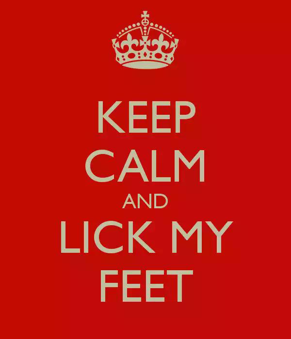 tootsiettoes's tweet photo. Rt #itsafootthing http://t.co/E5OFrBldgn
