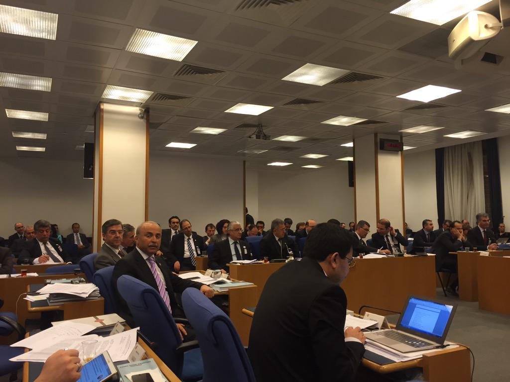 47.000 öğretmen kadrosu TBMM Plan Bütçe Komisyonunda kabul edildi.Hayırlı Olsun