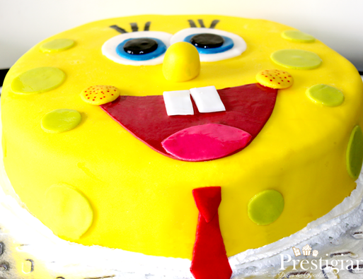 prestigiardoces's tweet image. Bolo #bobEsponja para o aniversário do #Bernardo . #Prestigiar #Bolo #Bob #spongebob #SPONGEBOBSQUAREPANTS