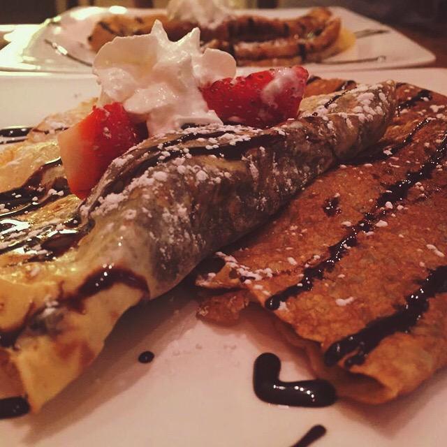 Cafe Bubamara tweet media