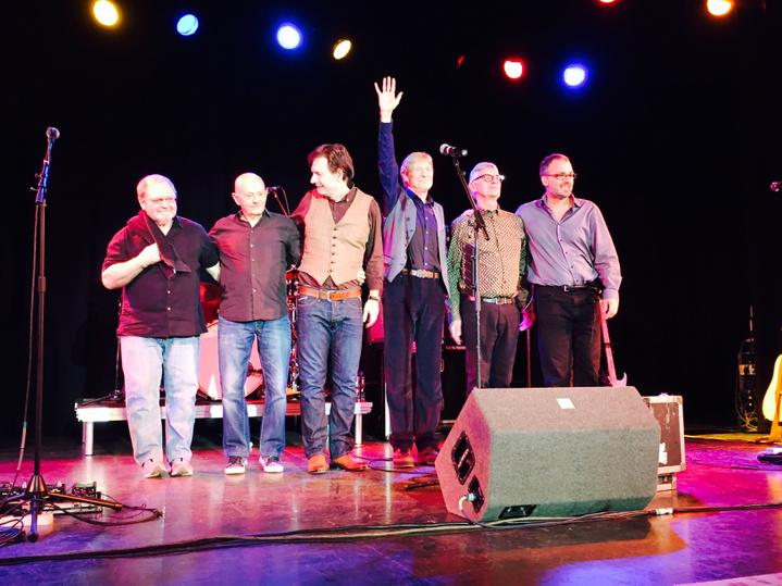 geoffpenn's tweet image. Let me tell you 'bout the #Manfreds ...