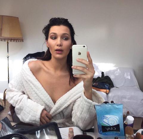 postbadhadids's tweet photo. Bella Hadid http://t.co/Xbh9tB8XDe