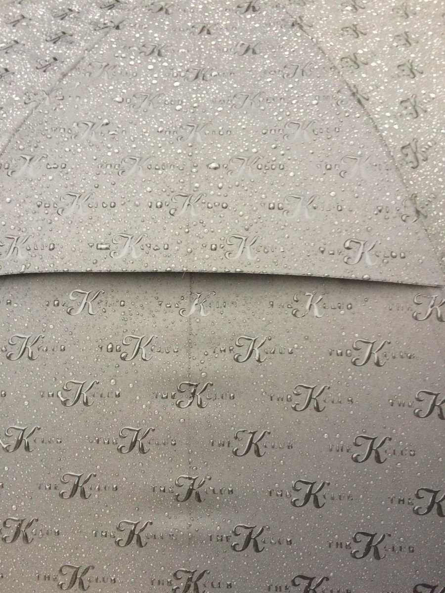 tonygibbonsirl's tweet image. A day for the ducks @YOBRetail @thekclub  good job I had one of these beauties handy. #magicprint