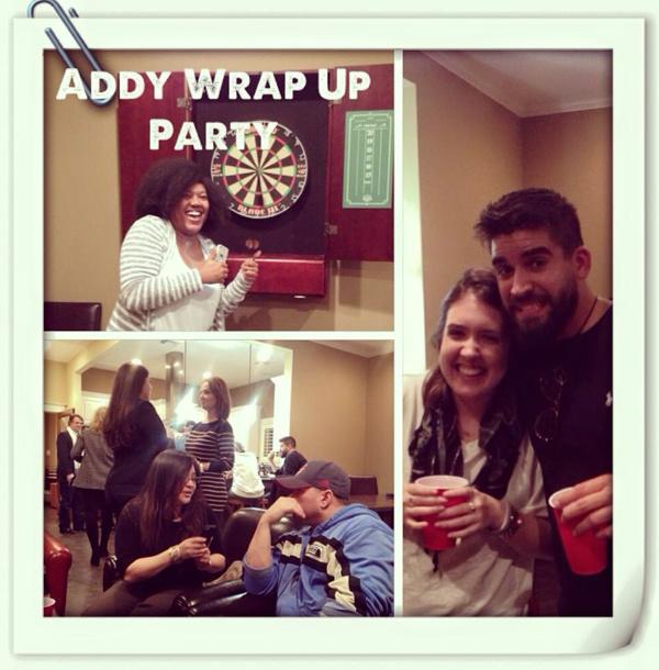 Ad2Houston's tweet photo. #TBT 2 that time @ad2houston partied w/ @AAFHouston 2 celebrate the most successful Addy's we helped pull off!#ad2hou http://t.co/WJfA3OGuAa
