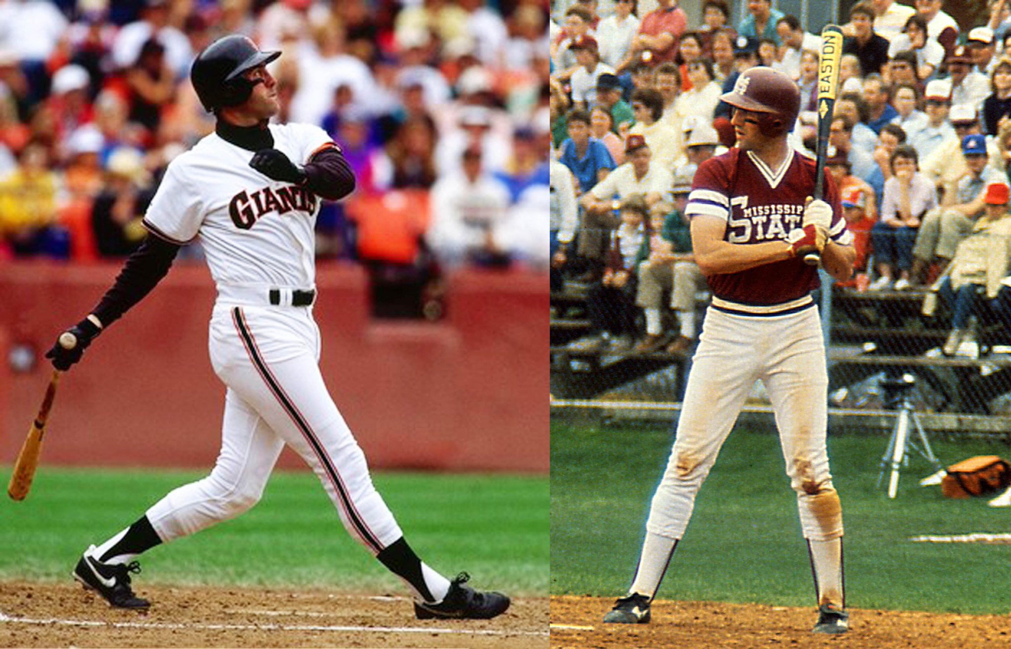Make sure you wish a happy birthday today to Diamond Dawg great and legend Will Clark! 