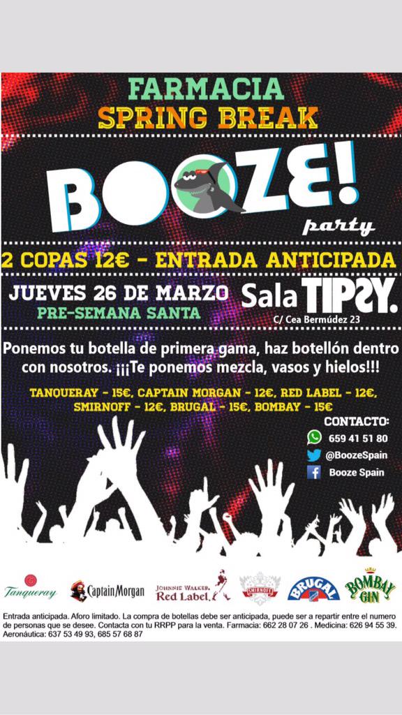 BoozeSpain's tweet photo. 💊⬆️FARMACIA⬆️💊 http://t.co/WtC1wPp1nz