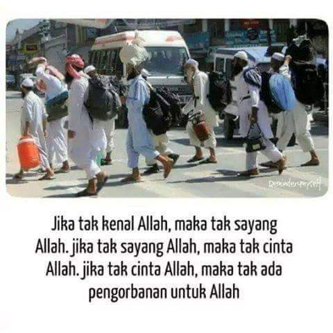 Takaza Musda : 1 jama'ah 4 bulan dan 2 jama'ah 40 hari per Halaqo ! #KerjaDakwah