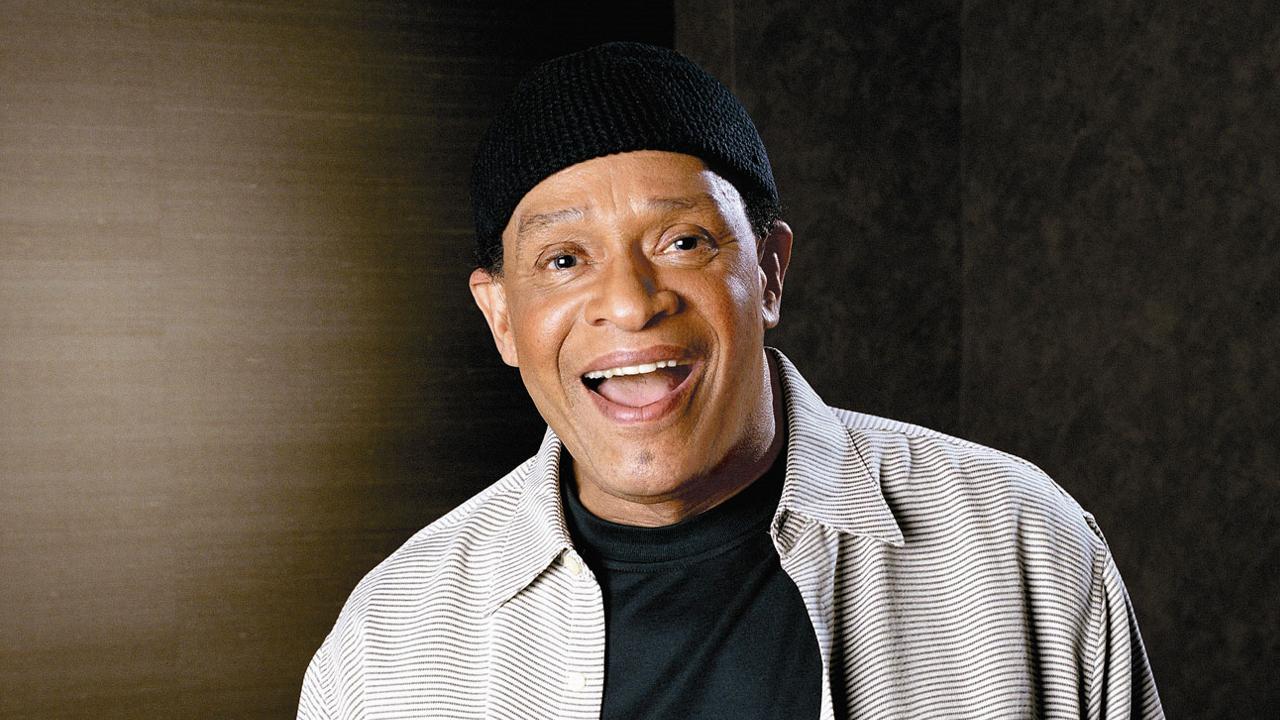 Happy Birthday Al Jarreau! 