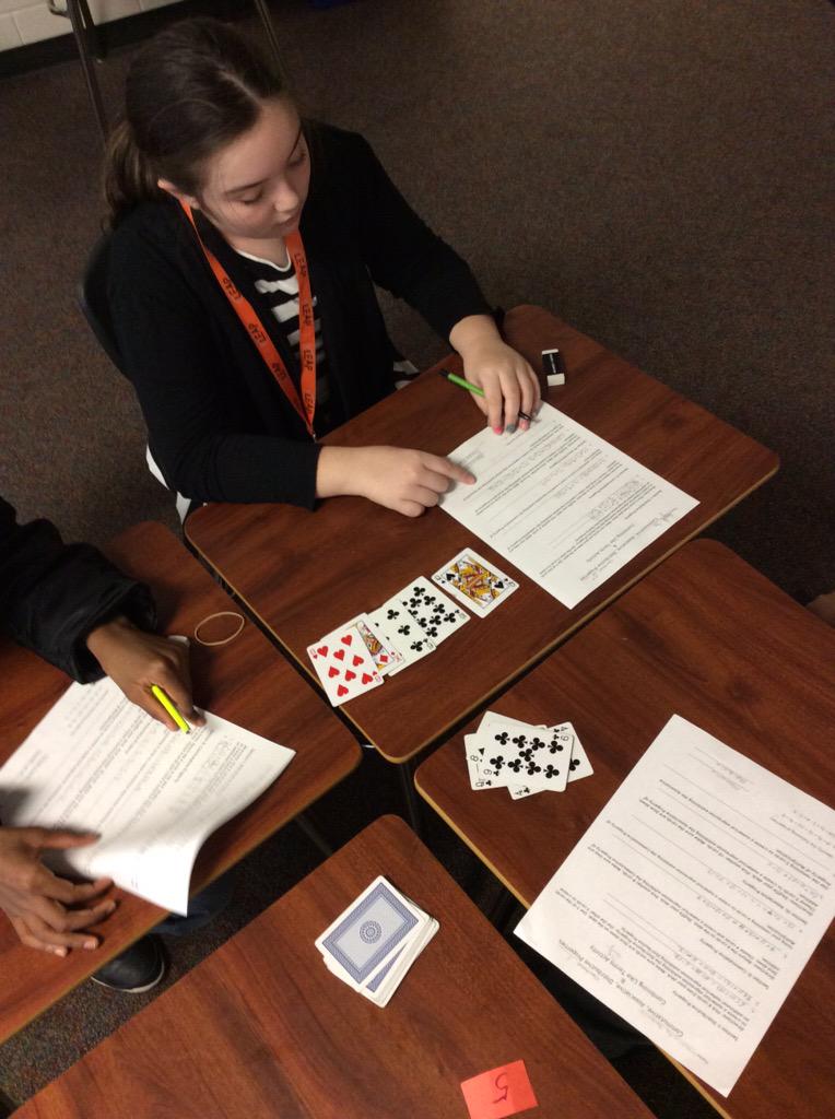 mrskjeter's tweet image. Representing numeric and algebraic expressions &amp;amp; combining like terms. 6th grade Honors PA. #lmsleap #RichandTwo