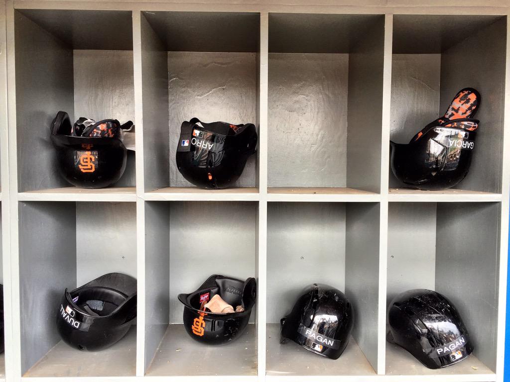 SFGiants's tweet image. #WaitingForWill #FerrellTakesTheField #SFGiants