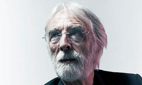 Happy birthday to Austrian director Michael Haneke! 