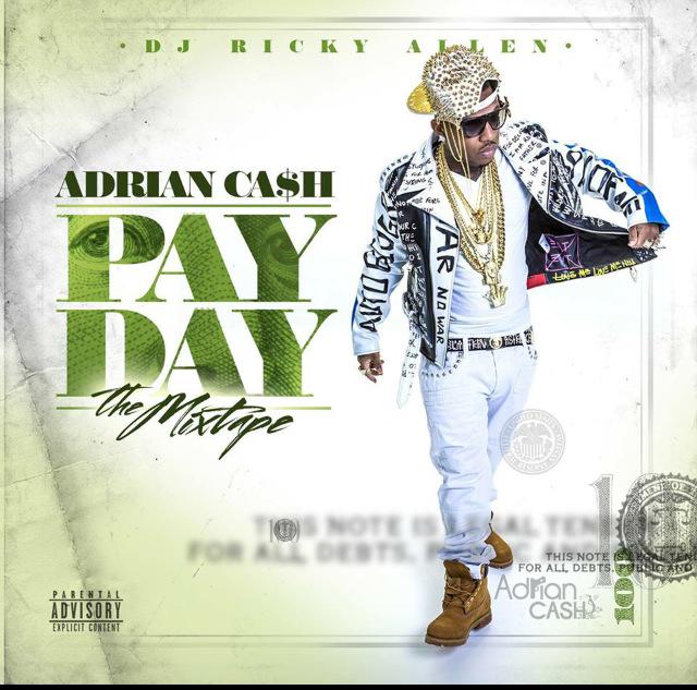 EpicRadioNow's tweet image. Make sure you rock  w/@joinADRIANCASH stay tune for the Live interview coming soon#PayDay#EpicRadio