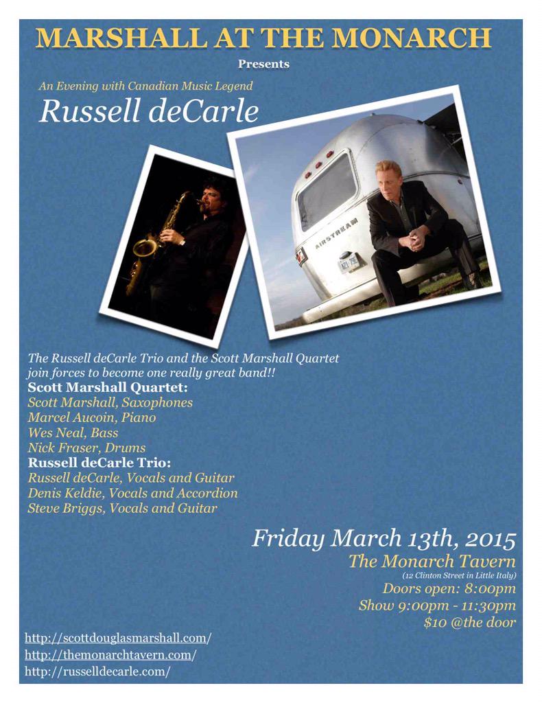 Russell deCarle tweet media