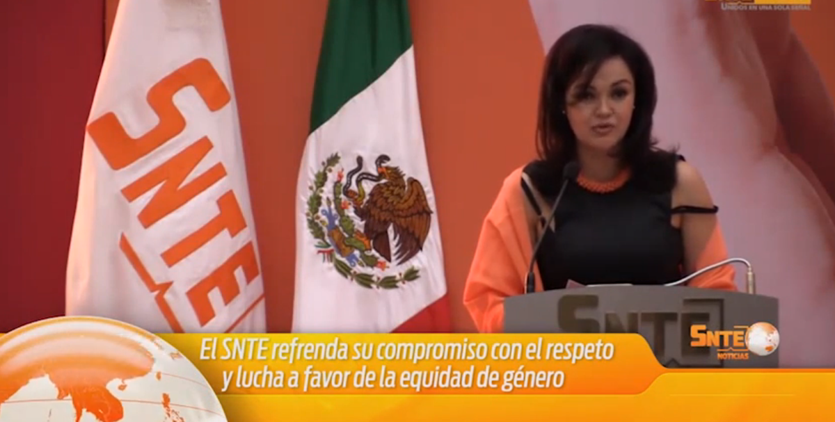 SNTE Nacional tweet media