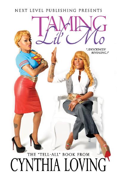 DashawnTaylor's tweet photo. #TamingLilMO #RBDivasLA #TellAllBook #NextLevelPublishing #MustRead ... Grab Your Copy Today! http://t.co/gva3jgNEbK http://t.co/mXyUv5ObKA