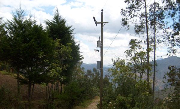 Historia del sistema MRT - Monofásico con Retorno por Tierra - Parte 1 bit.ly/1ECFb3R #electrica #electricid…