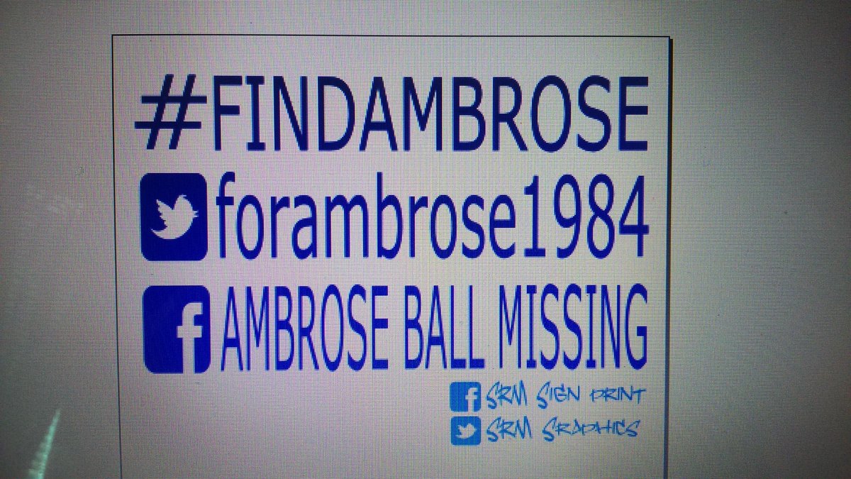 SRM_Graphics's tweet photo. order stickers now 50% of sales go 2 his family 50% covers p+p and materials @forambrose1984 https://t.co/IOCI43yTr1 http://t.co/WFZYn9Z5rH
