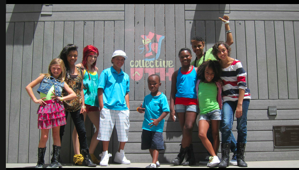 JoniVaughns's tweet photo. #TBT @DanaIM5 @kaelynnharris @kiannajasper @collectiveUth @Charlizey1 @jairamiller @daynafrintz  What a fun day! http://t.co/rMEj5tYh6l