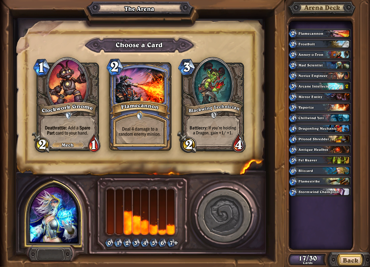 Hearthstone Heroes Of Warcraft Part150 転載禁止 C 2ch Net Hearthstone Heroes Of Warcraft Part150 転載禁止 C 2ch Net