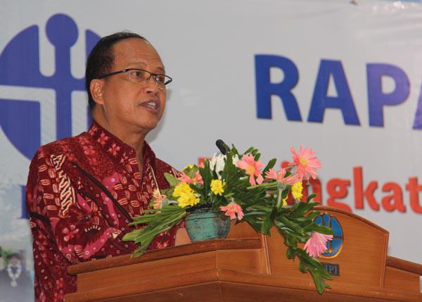 Science Badan Riset dan Inovasi Nasional tweet media