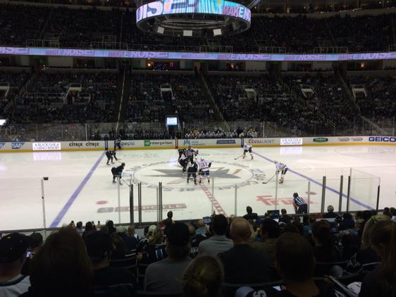 snark_vader's tweet image. C'mon, close it out #sjsharks! #thirdperiod
