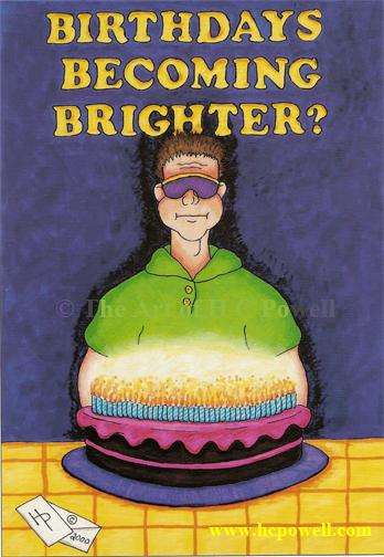 Happy Birthday ! 