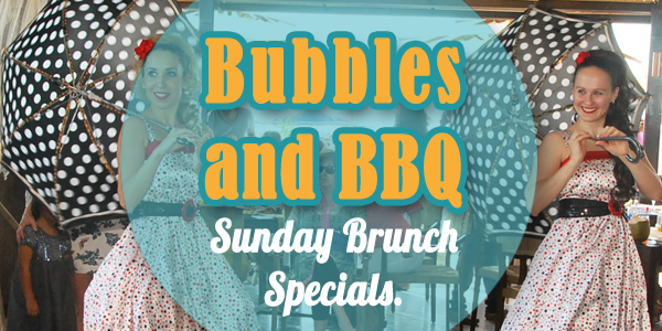 labrisegoa's tweet photo. Bubbles and BBQ this Sunday. @labrisegoa has the most magnificent feast for you. Plan your Sundays around @labrisegoa http://t.co/k0S7El1LaW