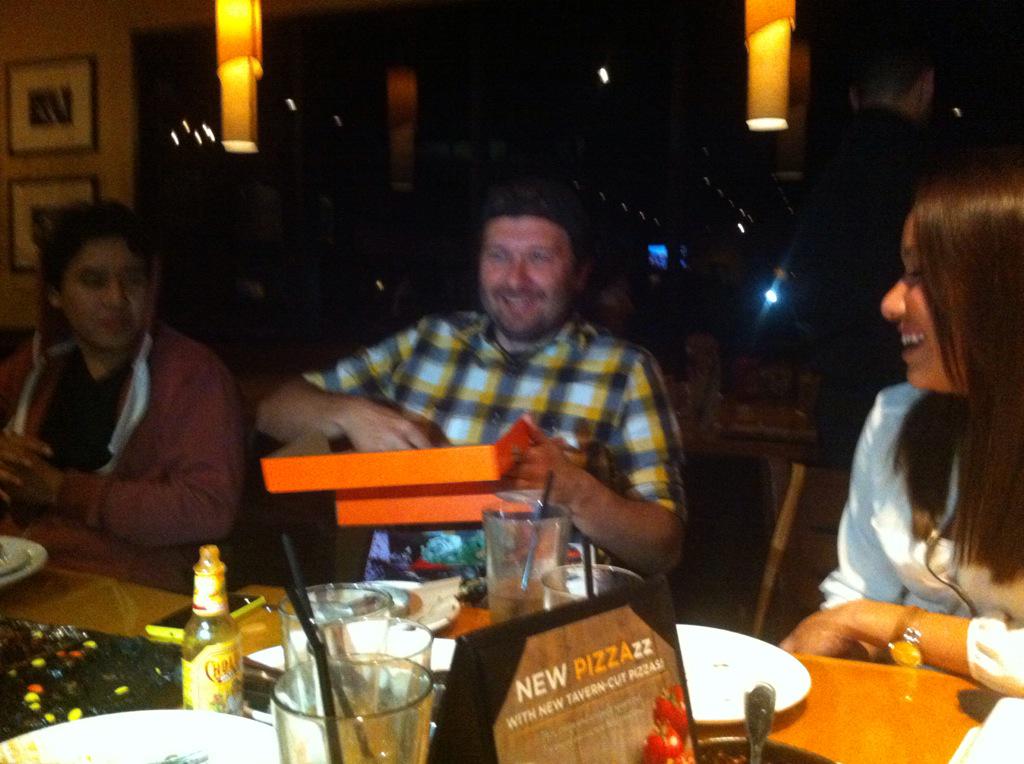 ToddrickThomas's tweet photo. Had a great night thanks to god he is the night and day god bless every1 god1st http://t.co/JZ9PYdNe7S