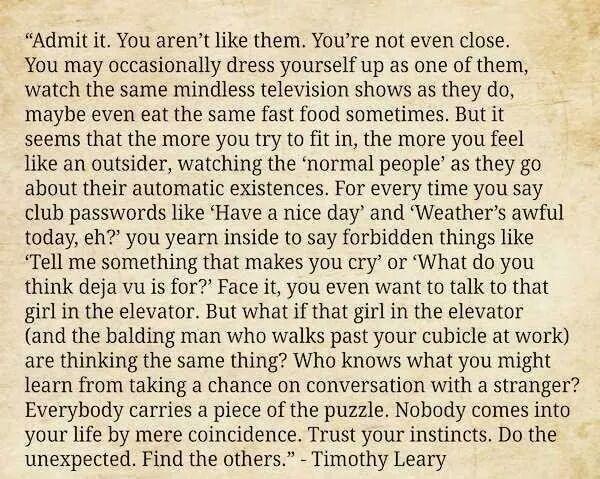 CoCoThatStoner's tweet photo. Profound http://t.co/AHTwqxQhCc