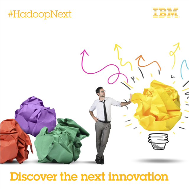 itsamechristine's tweet image. It&apos;s time to invite #data scientists to the board room..don&apos;t you think? #HadoopNext bit.ly/1EElXuA