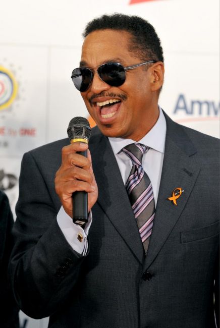 Happy birthday marlon jackson! 