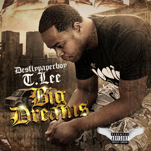 RappersIQ's tweet photo. @DesFly #TLEE "#Big Dreams" Mixtape #DesflyPaperBoy @TLeeMusic5 http://t.co/PzQM1DwKik #TBT #RIQ #NYC #RtThisRap http://t.co/nEW3Jj2r25