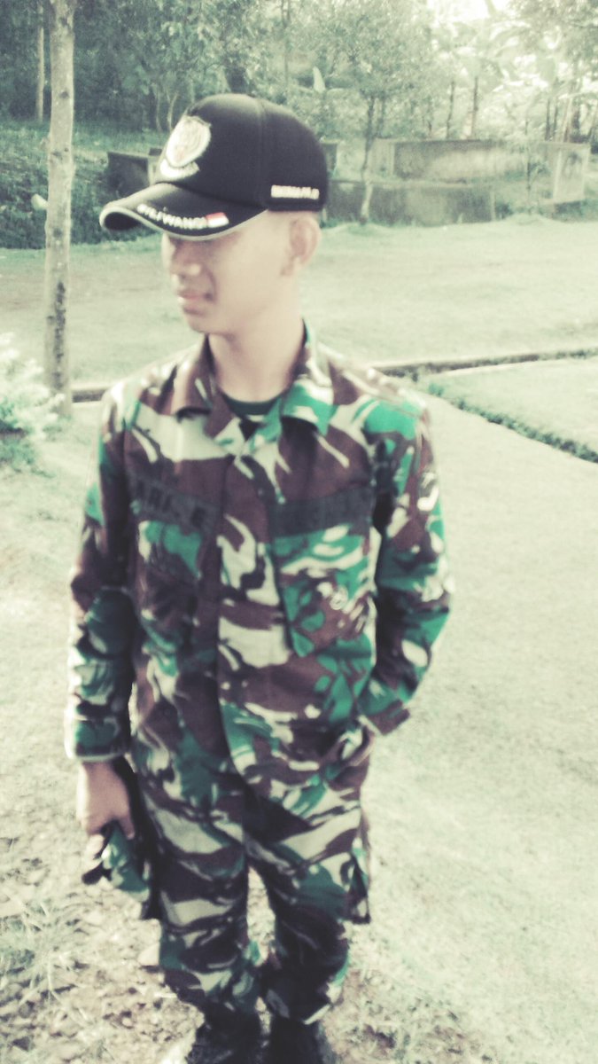 ARI (@arieriawan) on Twitter photo 