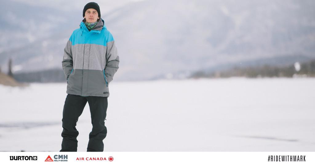 burtonsnowboard's tweet photo. We're giving away the trip of a lifetime along with the chance to #RideWithMark. To enter: http://t.co/qajymE8L6l http://t.co/O6W9GVTTS2