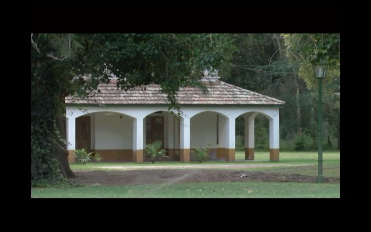HechoenArgen's tweet photo. Vamos al campo. Este sábado a las 17 hs tenemos un programa especial sobre Turismo Rural. http://t.co/py50uXCmOf