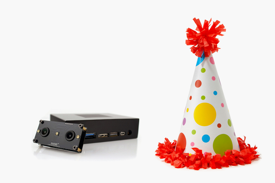 Happy Birthday DUO!!! 
We are having special sales on all products. Refer a new customer and get $100 upon purchase.