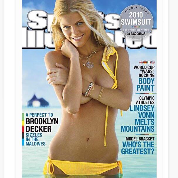 JerseysForSale_'s tweet photo. Brooklyn Decker nude 🔥😍
➡️ http://t.co/CXhJBpQM9b ⬅️ http://t.co/aQ6w1fPG7Q