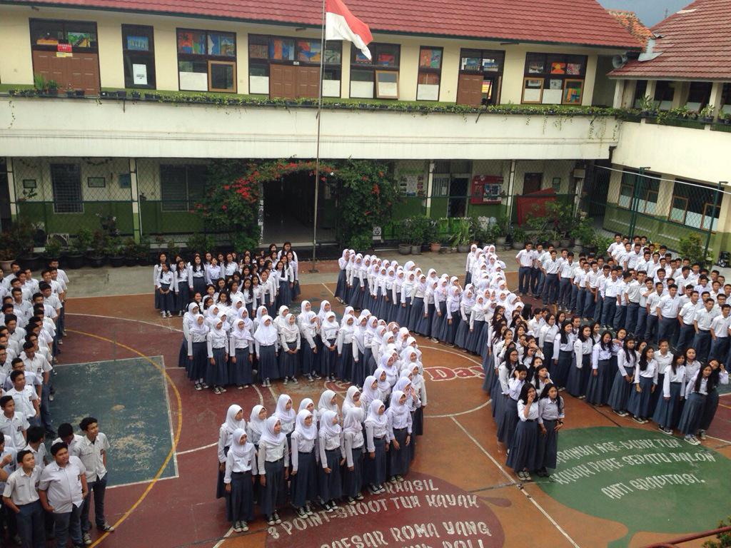 Success and will always successful so it's the spirit and looking for experience in the world of education