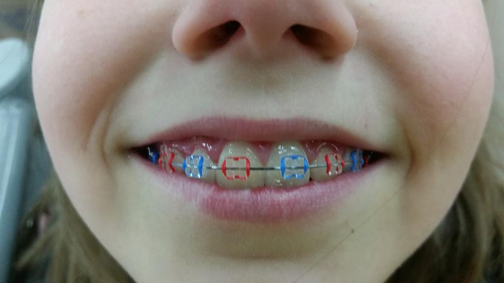 froehlje's tweet photo. @DaytonTrueTeam she is ready for the #Atlantic10Conference tournament! Thanks @burkmondo http://t.co/9rBd0c1YO4