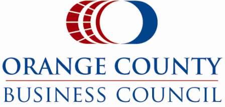 Big news! The Orange County Business Council has endorsed my campaign. Honored to receive their support.