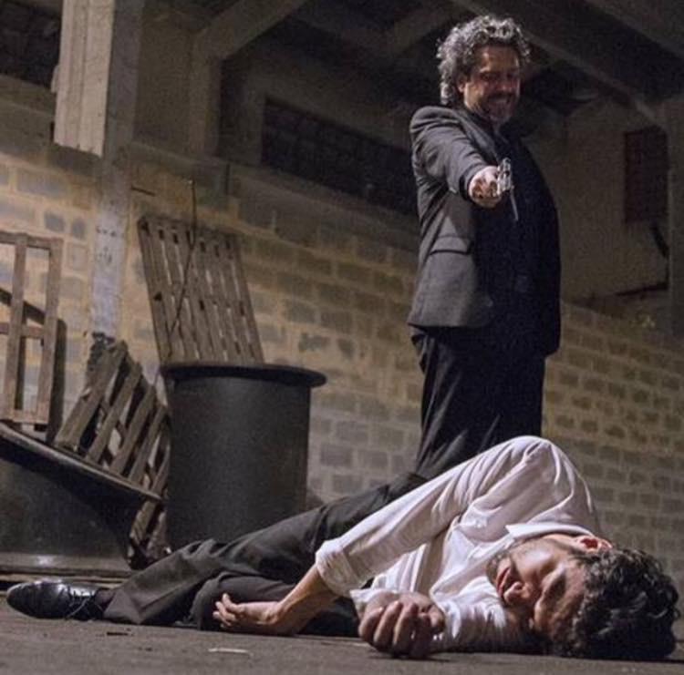 gui15cjs's tweet image. Será q ele mata