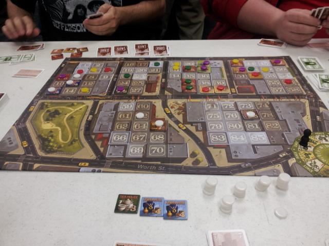 Poker games in springfield missouri